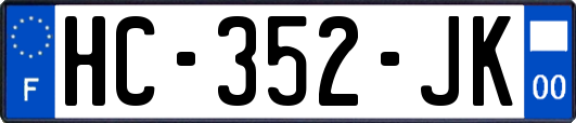 HC-352-JK