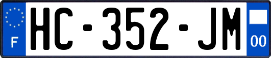 HC-352-JM