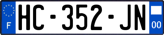 HC-352-JN