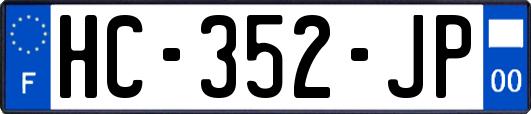 HC-352-JP