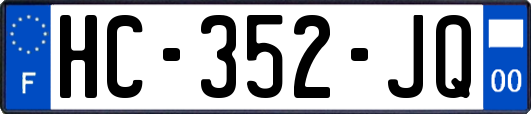 HC-352-JQ