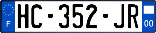 HC-352-JR