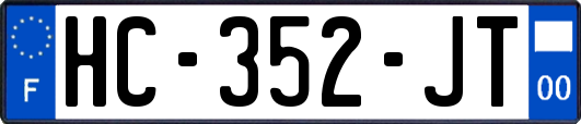HC-352-JT