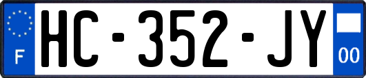HC-352-JY