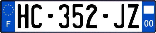 HC-352-JZ