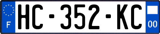 HC-352-KC
