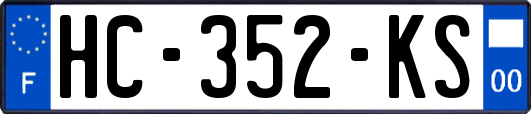 HC-352-KS