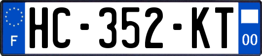 HC-352-KT