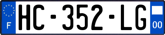 HC-352-LG