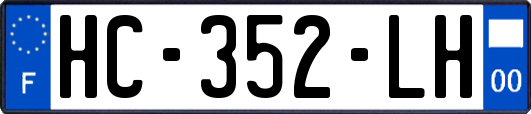 HC-352-LH