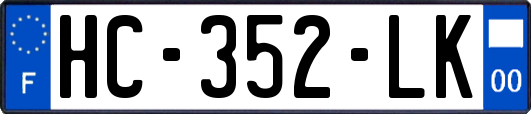 HC-352-LK