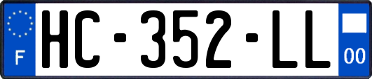 HC-352-LL