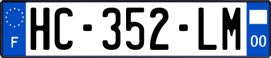 HC-352-LM