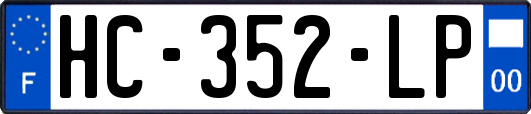 HC-352-LP