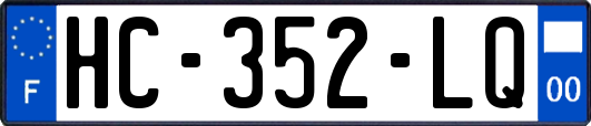 HC-352-LQ