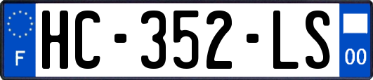 HC-352-LS