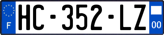 HC-352-LZ
