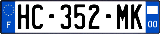 HC-352-MK