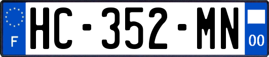 HC-352-MN