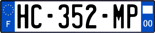 HC-352-MP