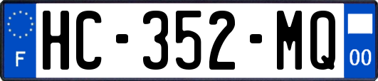 HC-352-MQ