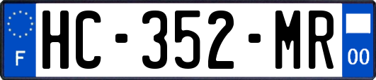 HC-352-MR