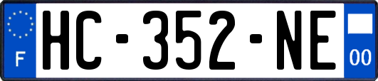 HC-352-NE