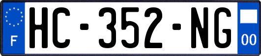 HC-352-NG