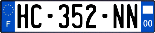 HC-352-NN