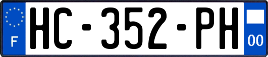 HC-352-PH