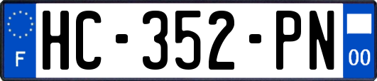 HC-352-PN