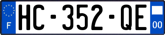 HC-352-QE