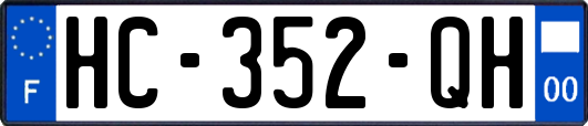HC-352-QH