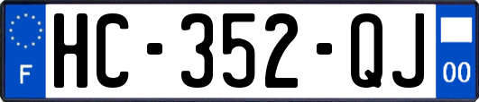 HC-352-QJ
