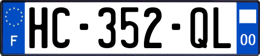 HC-352-QL