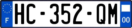 HC-352-QM