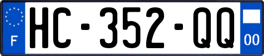 HC-352-QQ