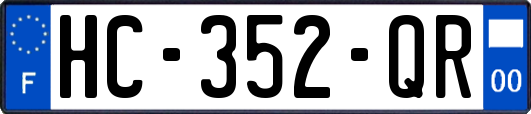 HC-352-QR