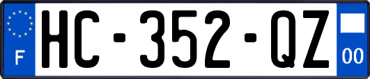 HC-352-QZ