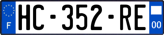 HC-352-RE