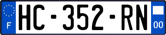 HC-352-RN