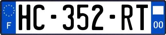 HC-352-RT