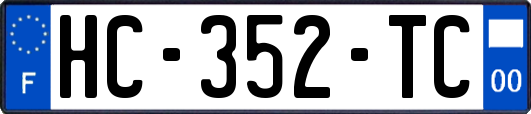 HC-352-TC