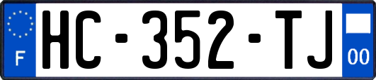 HC-352-TJ