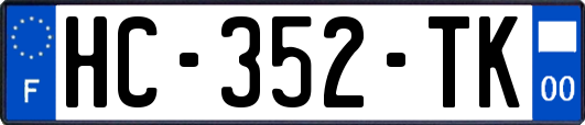HC-352-TK