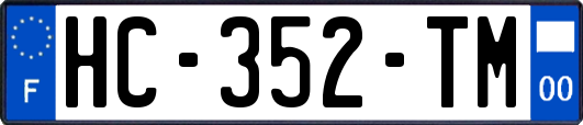 HC-352-TM