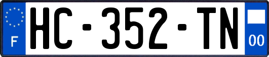 HC-352-TN