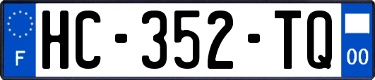 HC-352-TQ