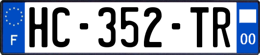 HC-352-TR