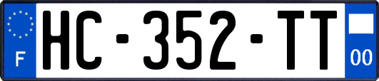 HC-352-TT